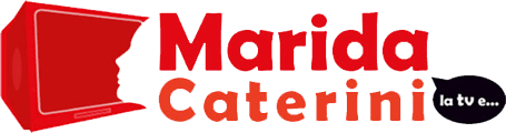 Marida Caterini – TV Intrattenimento Informazione Talk Show
