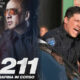 211 Rapina in corso film Rai 2