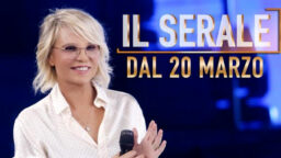 Amici 2021 serale Canale 5