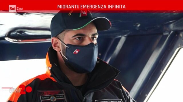 Anni 20 immigrazione