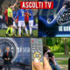 Ascolti TV sabato 27 marzo 2021