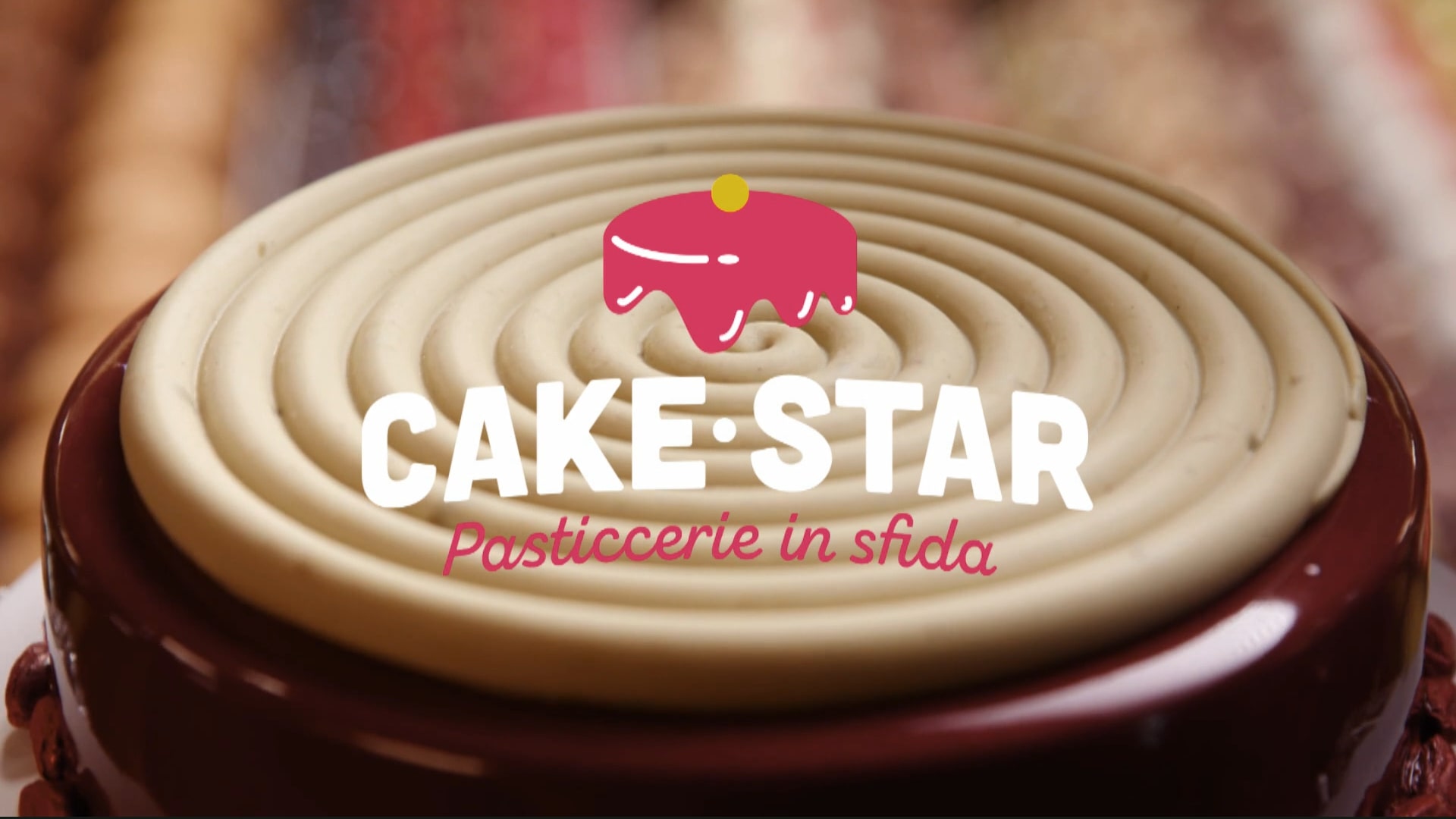 Cake star Pasticcerie in sfida 12 marzo Sesta puntata