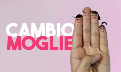 Cambio moglie 2 quinta puntata