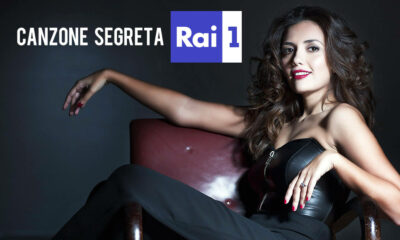 Canzone Segreta Rai 1