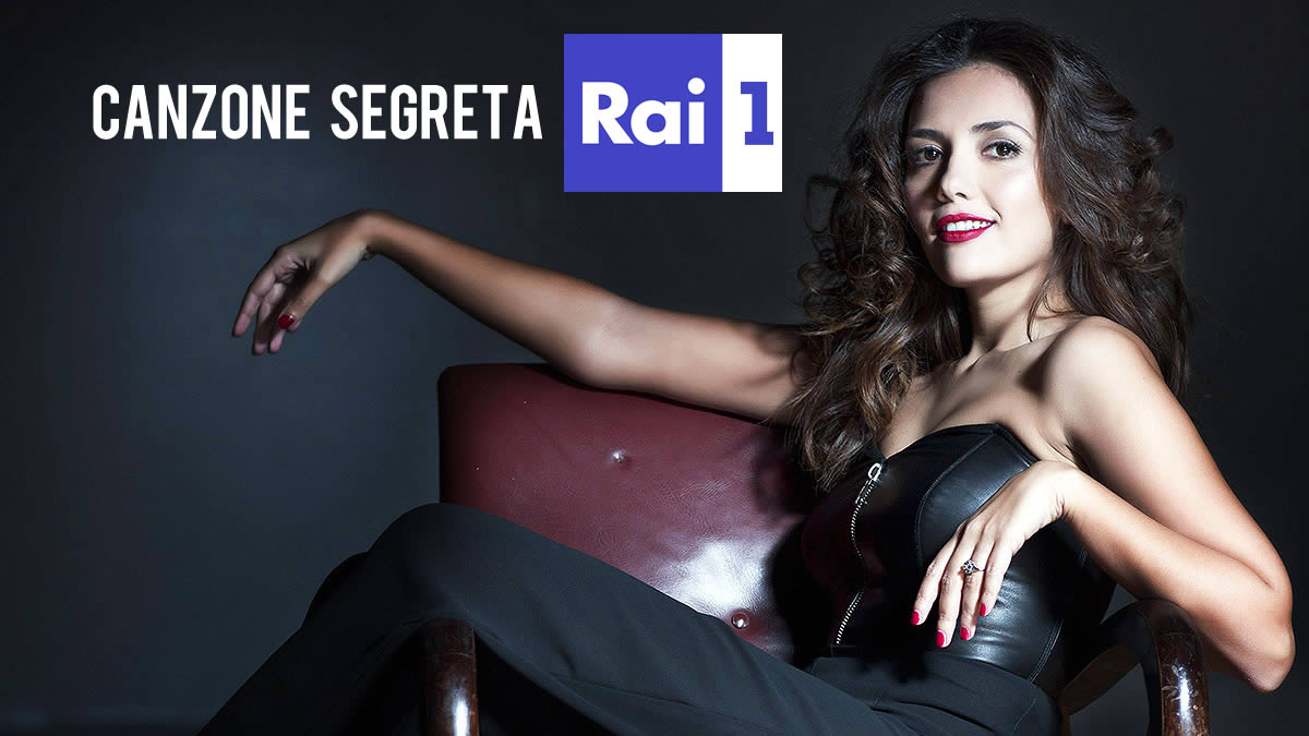 Canzone Segreta Rai 1