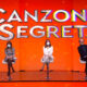 Canzone Segreta conferenza stampa