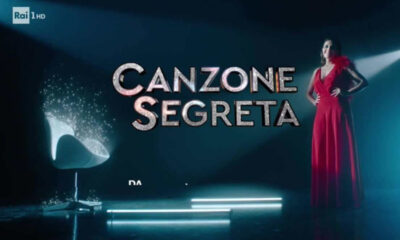 Canzone Segreta recensione