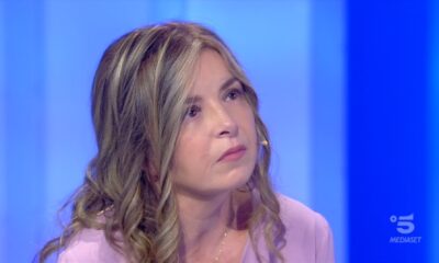C è Posta Per Te storia Elisabetta canale 5