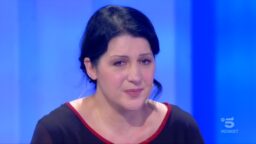 C è Posta Per Te storia Samantha Canale 5