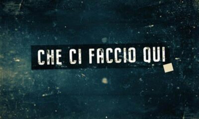 Che ci faccio qui Giulia e Giulia Rai 3