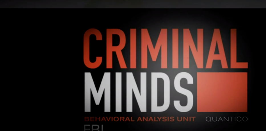 Criminal minds ultime stagioni