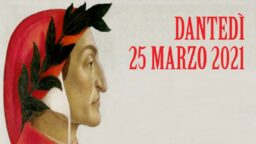 Dantedì 25 marzo 2021 Rai