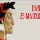 Dantedì 25 marzo 2021 Rai