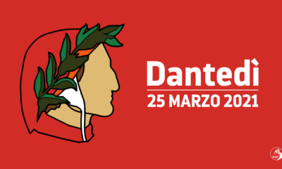 Dantedì conferenza stampa