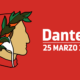 Dantedì conferenza stampa