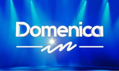 Domenica in speciale Sanremo 2021