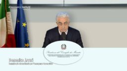 Fratelli di Crozza 12 marzo