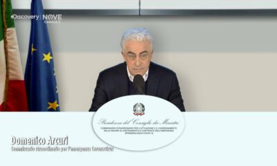 Fratelli di Crozza 12 marzo