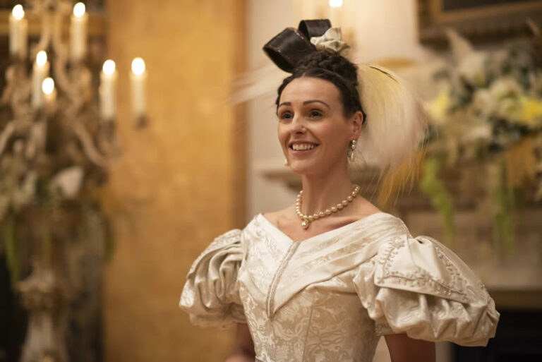 Dove è Stata Girata La Serie Diari