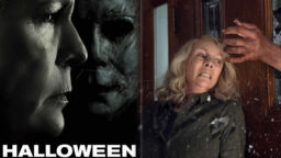 Halloween 2018 film Italia 1