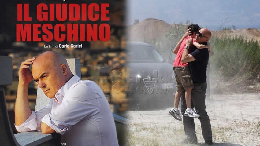 Il giudice meschino film Rai 1