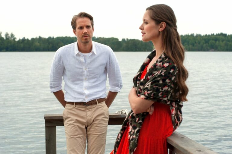 Scelta D Amore Film Completo In Italiano 2014