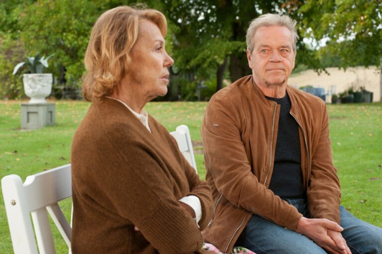 Inga Lindstrom Scelta d'amore, trama, attori, cast, finale, dove è girato