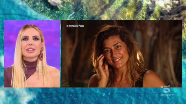 Isola nomination