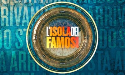 Isola dei famosi 2021 concorrenti Canale 5
