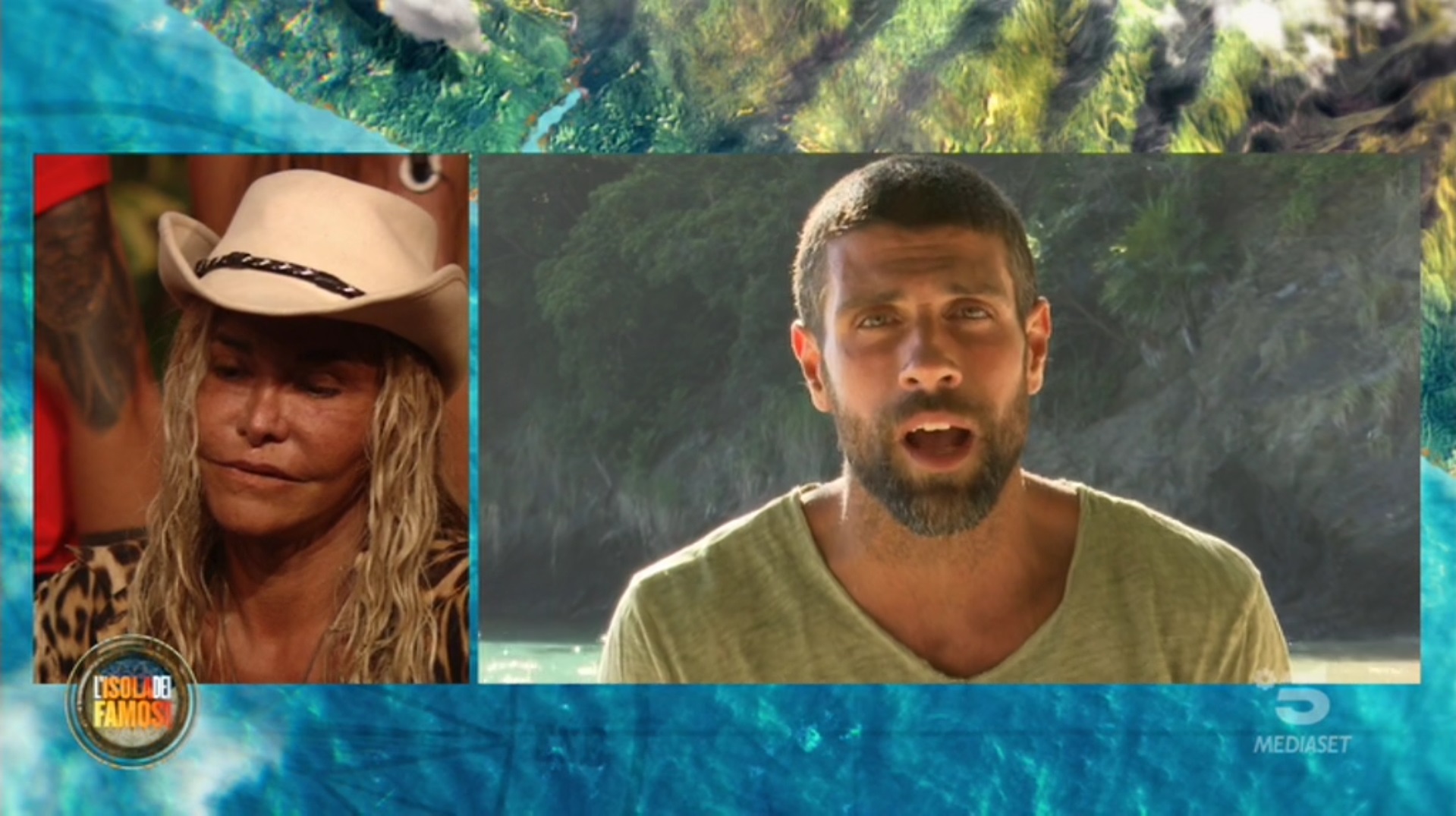 Chi Sono Gli Ultimi Entrati All'isola Dei Famosi