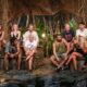 Isola dei famosi 2021 puntata 18 marzo
