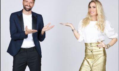 Isola dei famosi puntata 15 marzo 2021