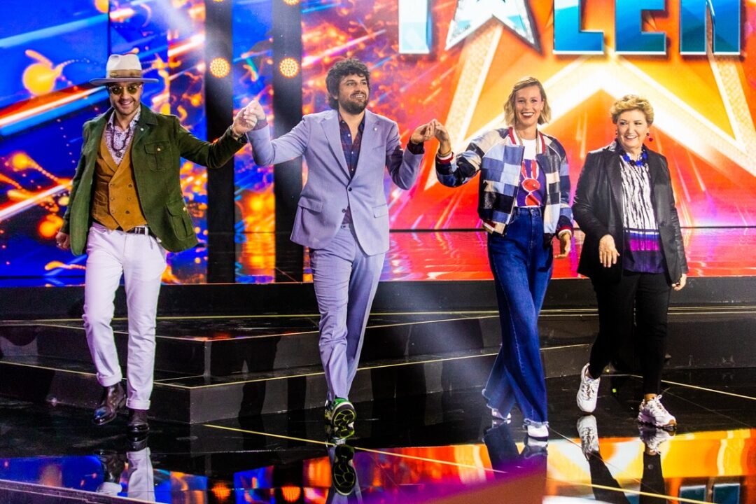 Chi Ha Vinto Italia Got Talent 2022