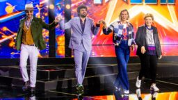 Italia's got talent Finale 2021