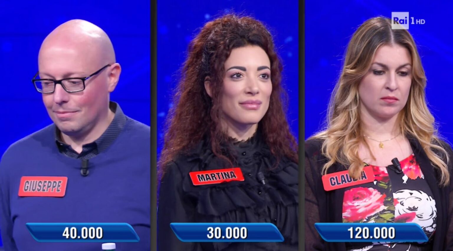 Chi Ha Vinto L Eredità Questa Sera