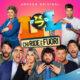 LOL chi ride è fuori Amazon Prime Video