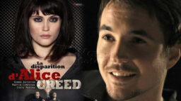 La scomparsa di Alice Creed film Rai 2