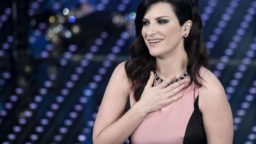 Sanremo 2021 Laura Pausini ospite