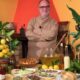 Le Storie di Melaverde 28 marzo Raspelli in Liguria