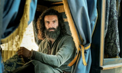 Leonardo serie tv 10 cose da sapere