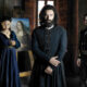 Leonardo serie tv personaggi chi sono