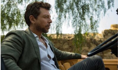 Màkari recensione serie tv