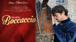 Maraviglioso Boccaccio film Rai Movie