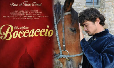 Maraviglioso Boccaccio film Rai Movie