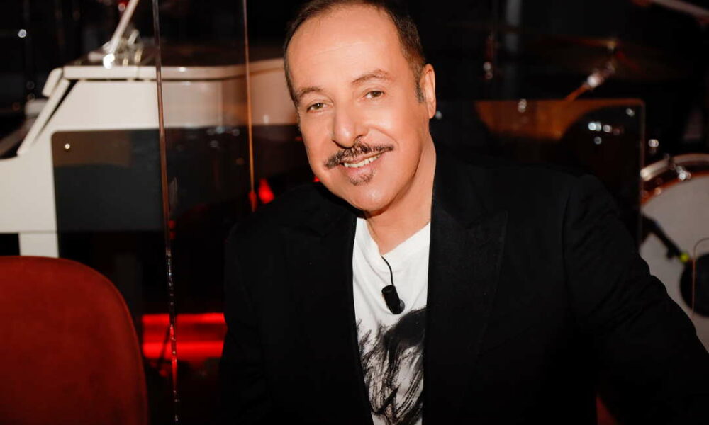 Maurizio Costanzo Show ospiti 31 marzo MASSIMO LOPEZ