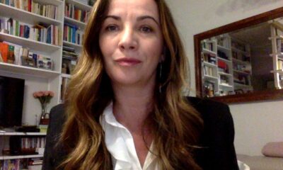 Mihaela Gavrila comitato media e tv