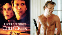 Oscure presenze a Cold Creek film Rai 4