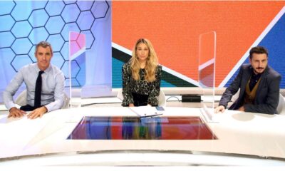 Quelli che il calcio 21 marzo