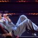 Sanremo 2021 Achille Lauro Rai 1