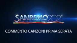 Sanremo 2021 commento canzoni prima serata